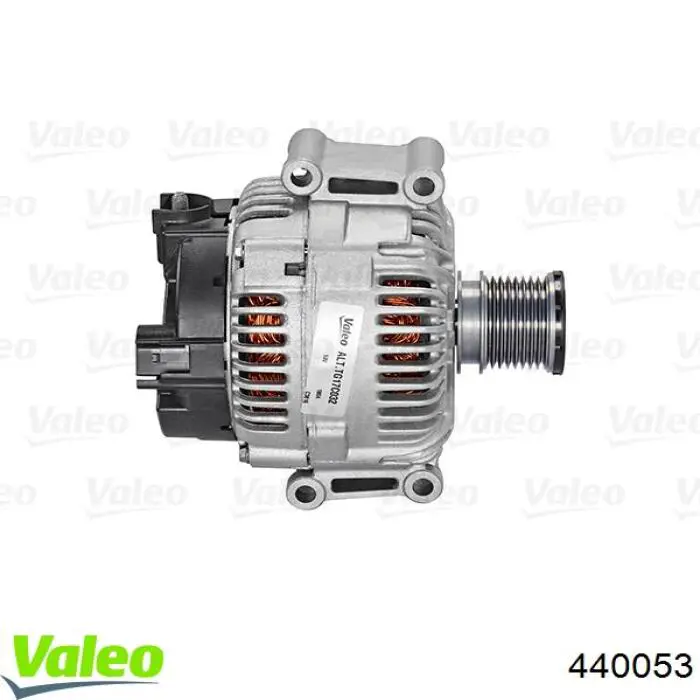 Generador VALEO 440053