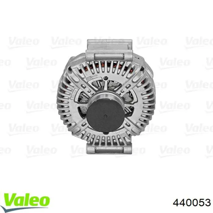 440053 VALEO Alternador de coche