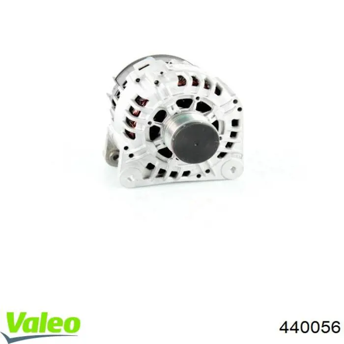 440056 VALEO Alternador de coche