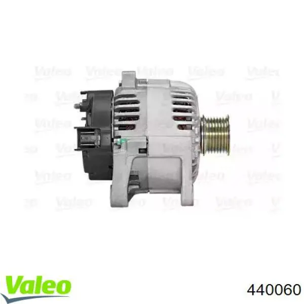 440060 VALEO alternador