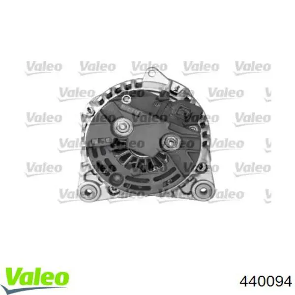 440094 VALEO alternador