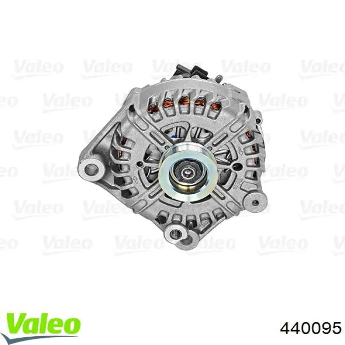 12317561002 BMW Alternador de coche