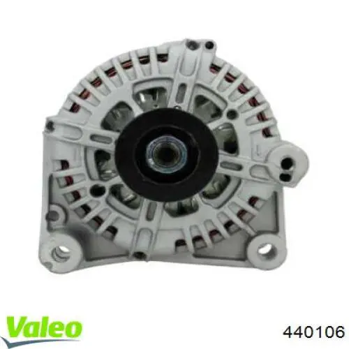 Generador VALEO 440106
