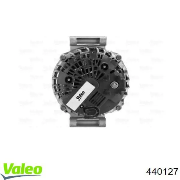 116490 Cargo alternador