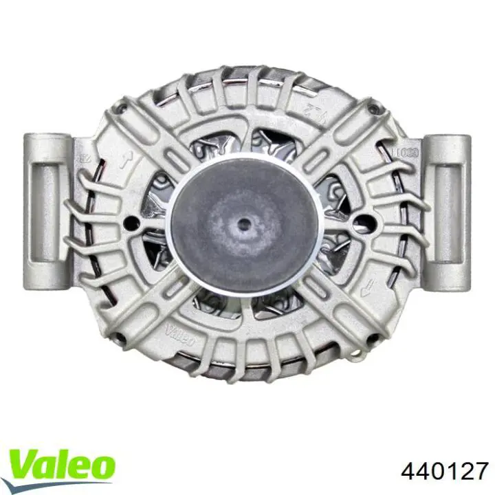 Alternador 210965 ERA