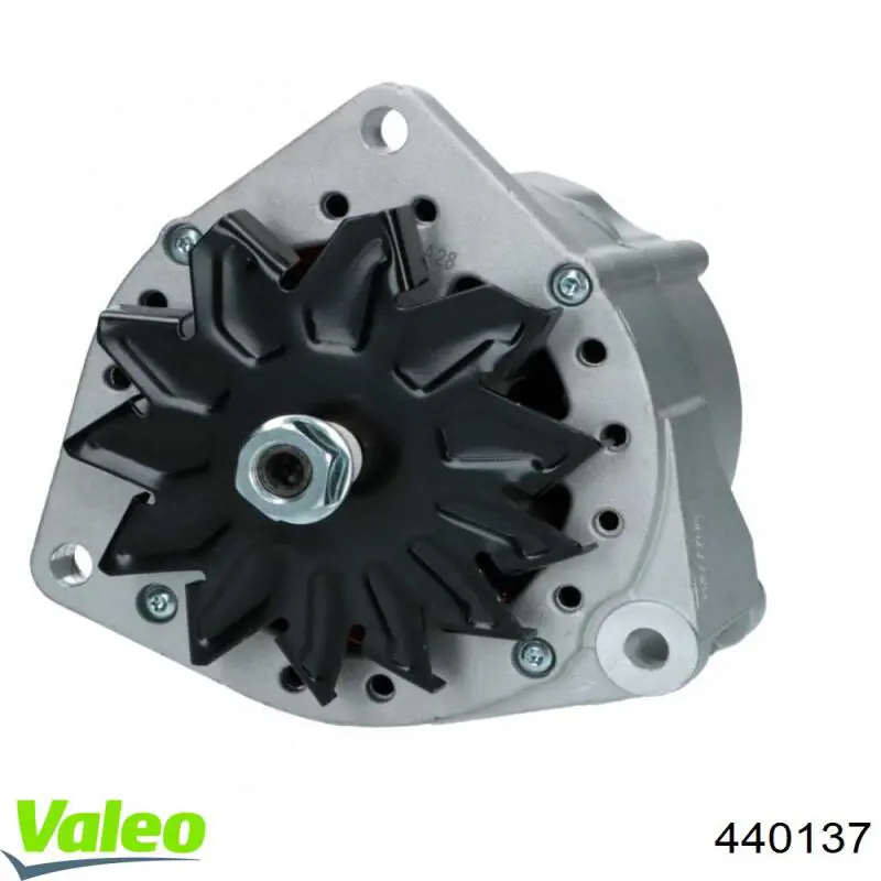 440137 VALEO alternador