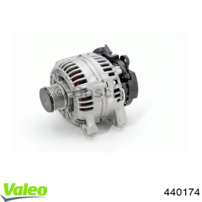 Comprar 440174 VALEO Dynamo