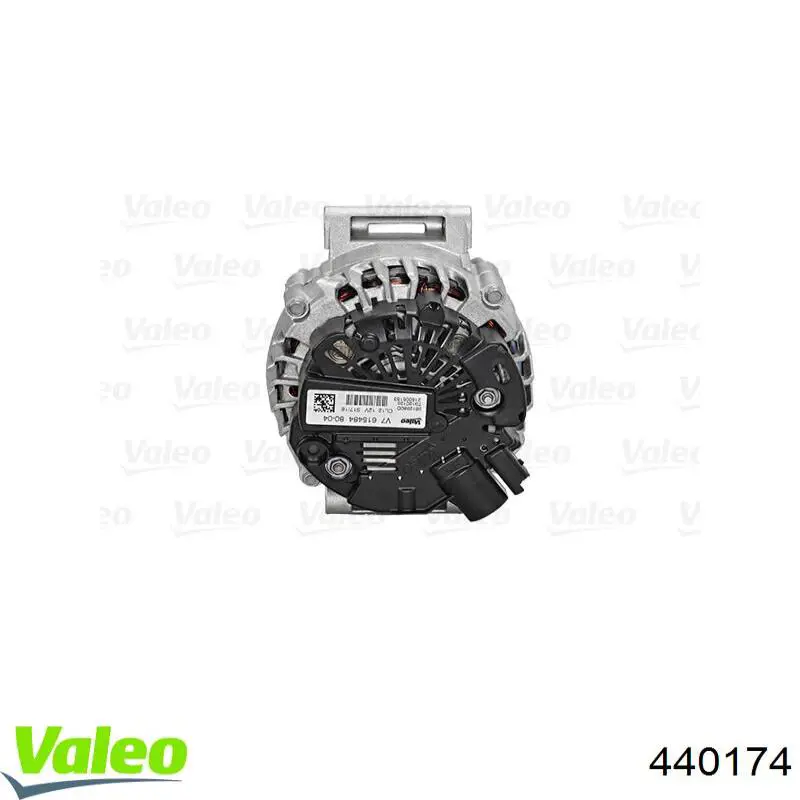 Alternador del motor VALEO 440174 precio, desde 188,73 EUR