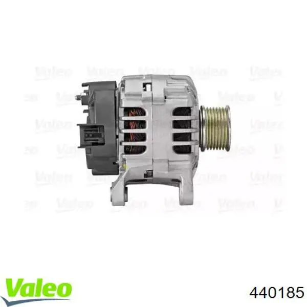 Comprar 90AH Renault (RVI) Dynamo