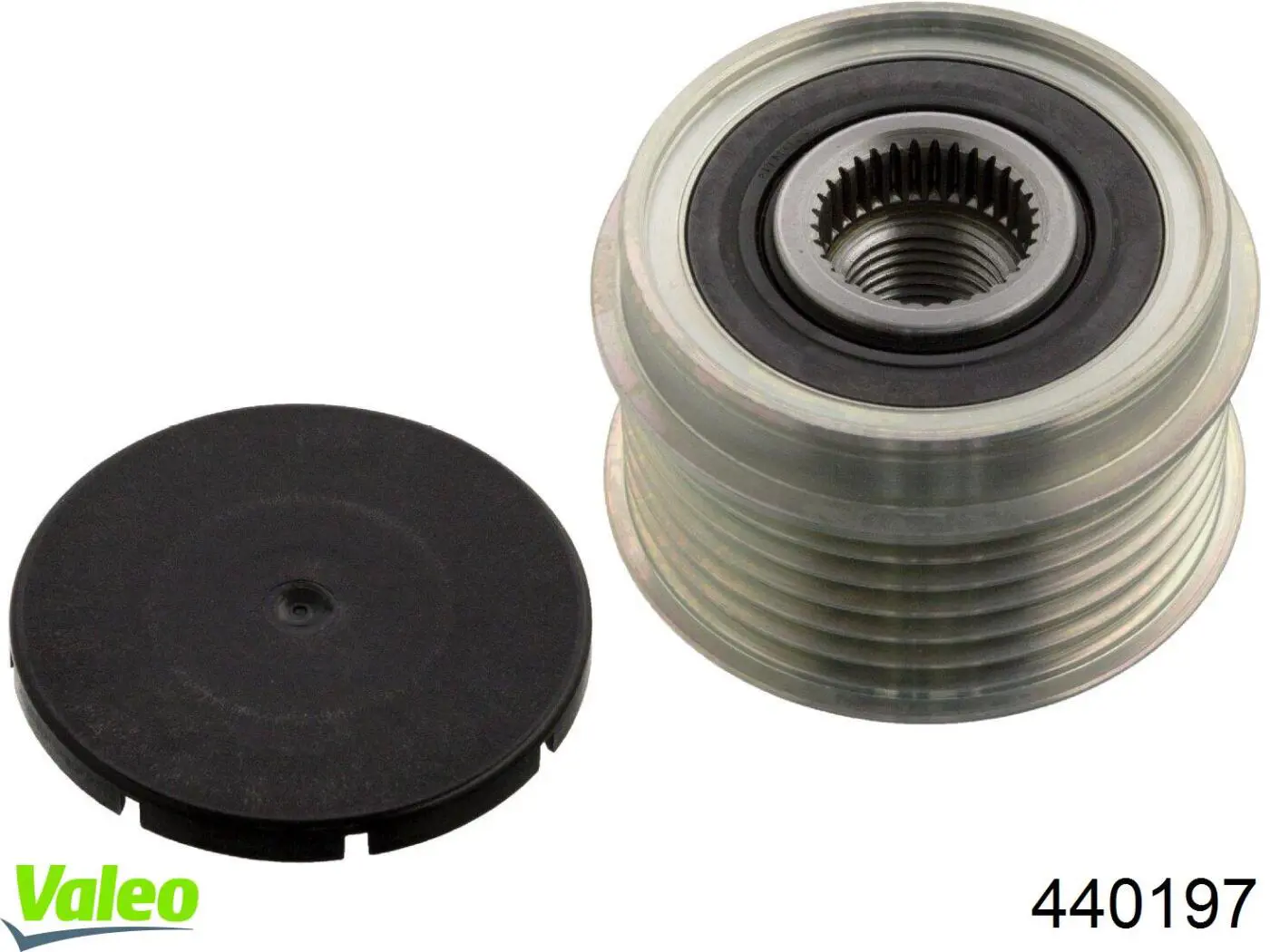 Comprar 440197 VALEO Dynamo