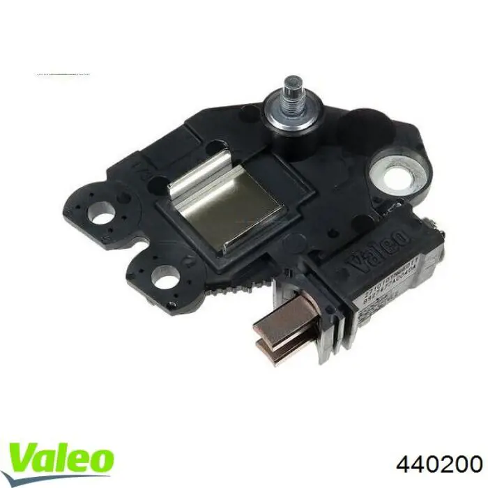 Alternador 6G9N10300XB Ford