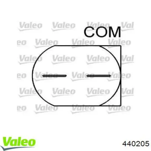 Alternador 021903016LX VAG