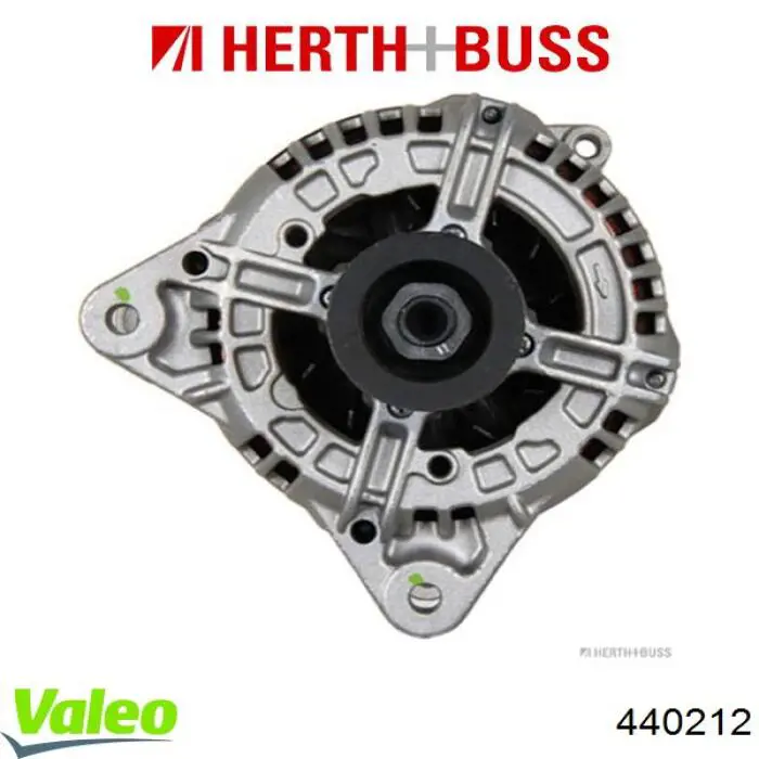 Alternador del motor VALEO 440212 precio, desde 120,46 EUR