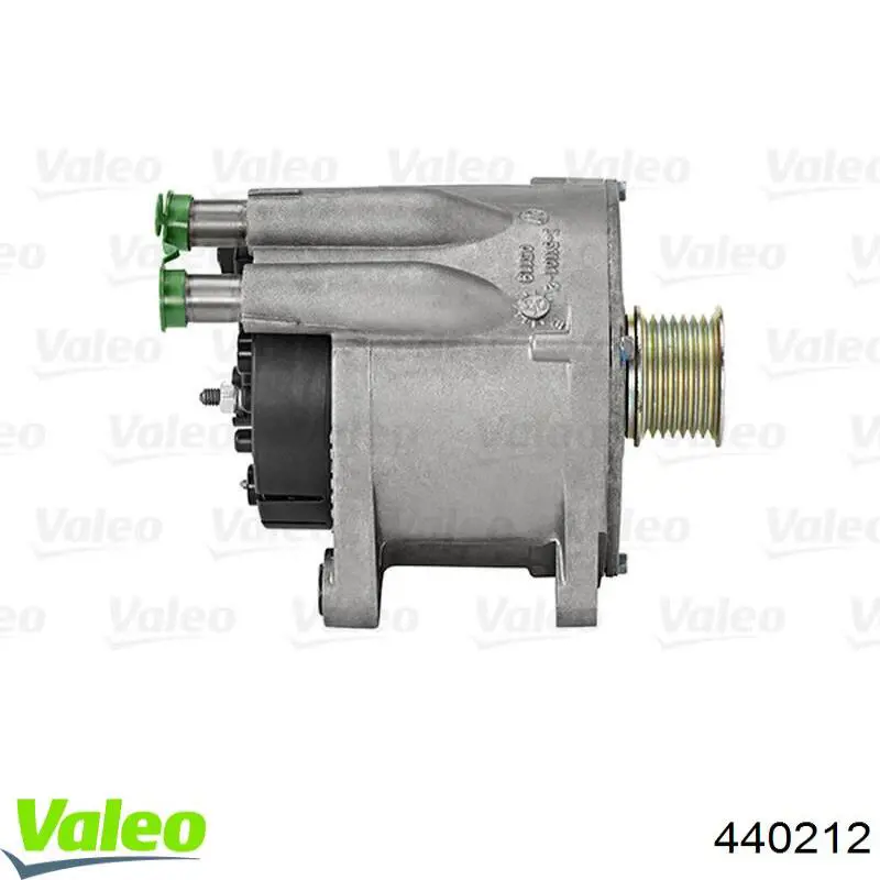 Comprar 820019072 Renault (RVI) Dynamo