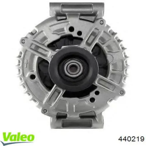 440219 VALEO Alternador de coche