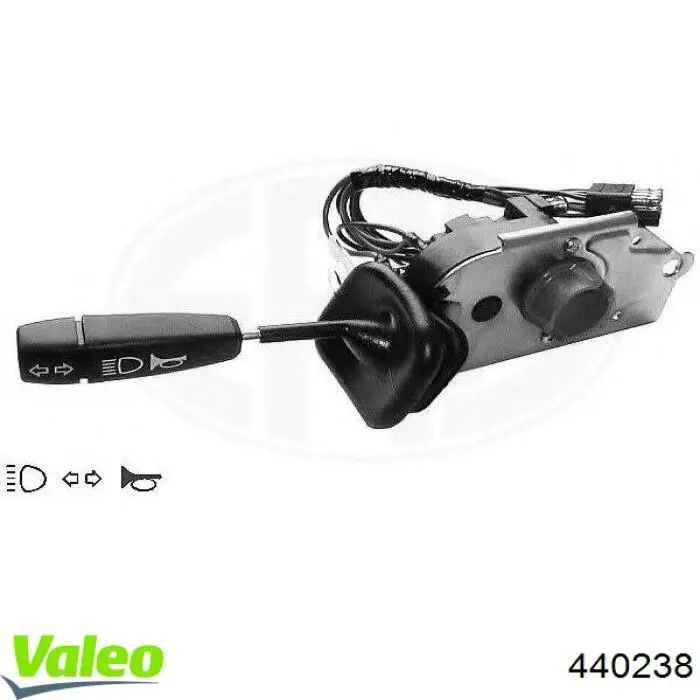Alternador del motor VALEO 440238 precio, desde 272,96 EUR