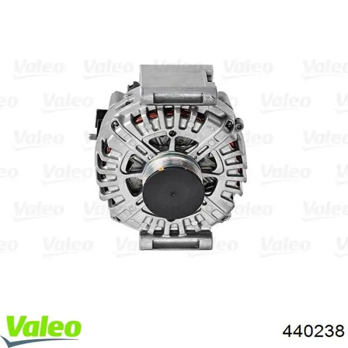 Generador VALEO 440238