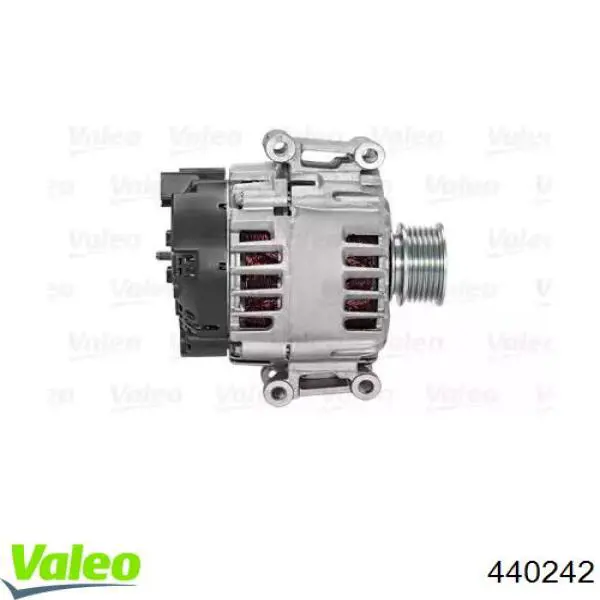 440242 VALEO alternador