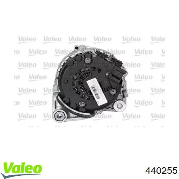 440255 VALEO alternador