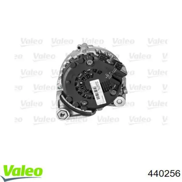 12090634 Eurotec alternador