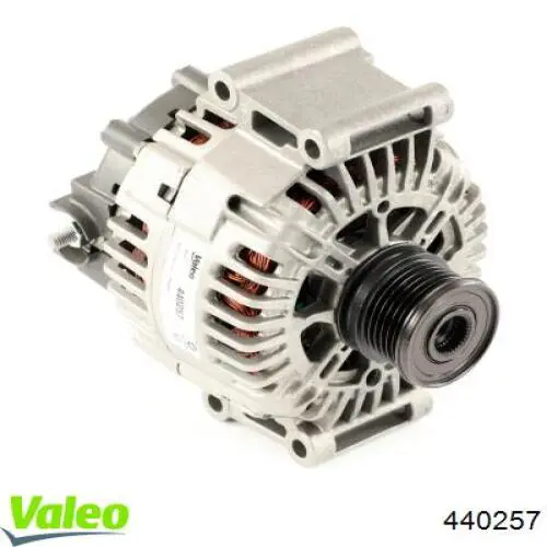 Generador VALEO 440257