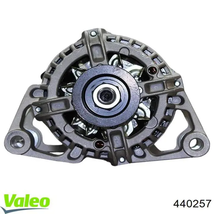 440257 VALEO Alternador de coche