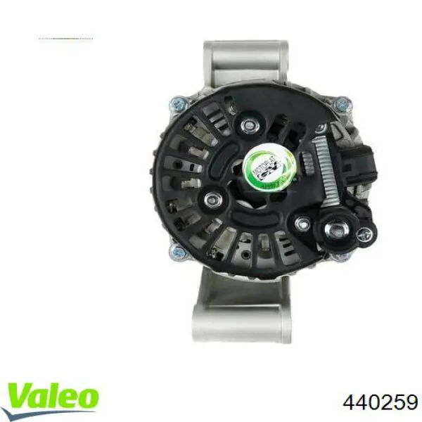 Alternador 4041623 Ford