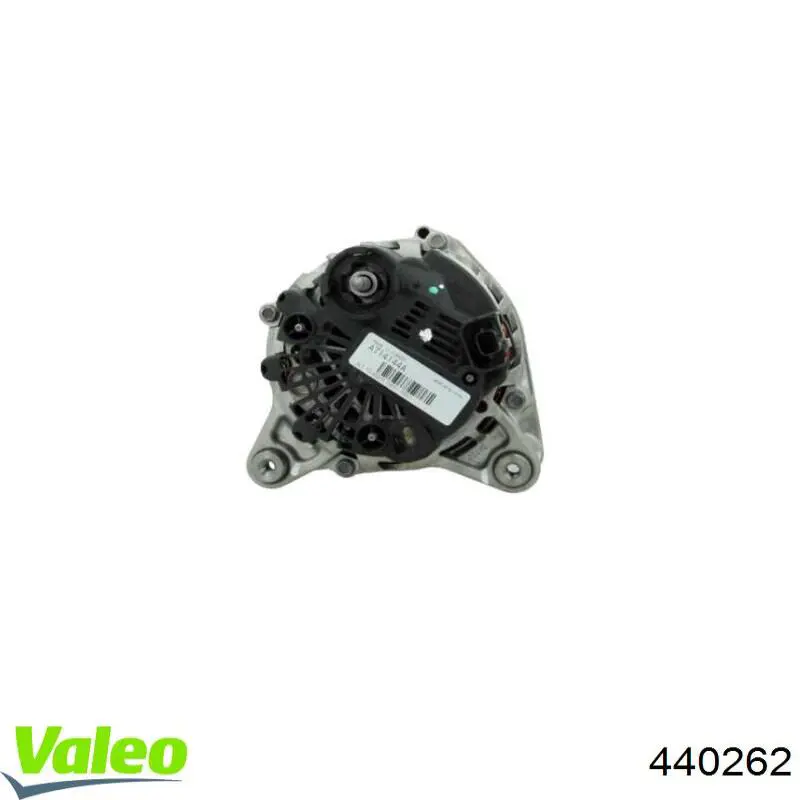 Alternador A0213 AS/Auto Storm