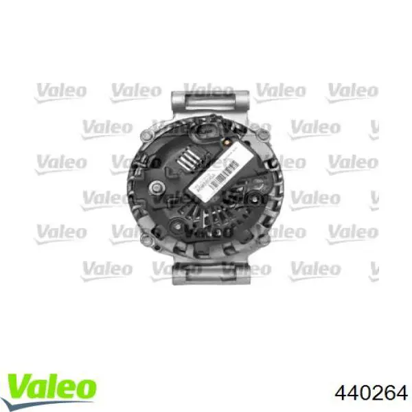 Generador Mercedes A000906300080