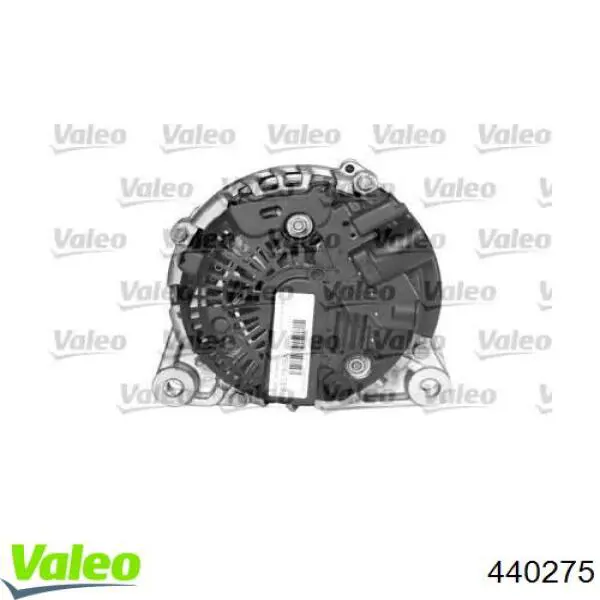 440275 VALEO alternador