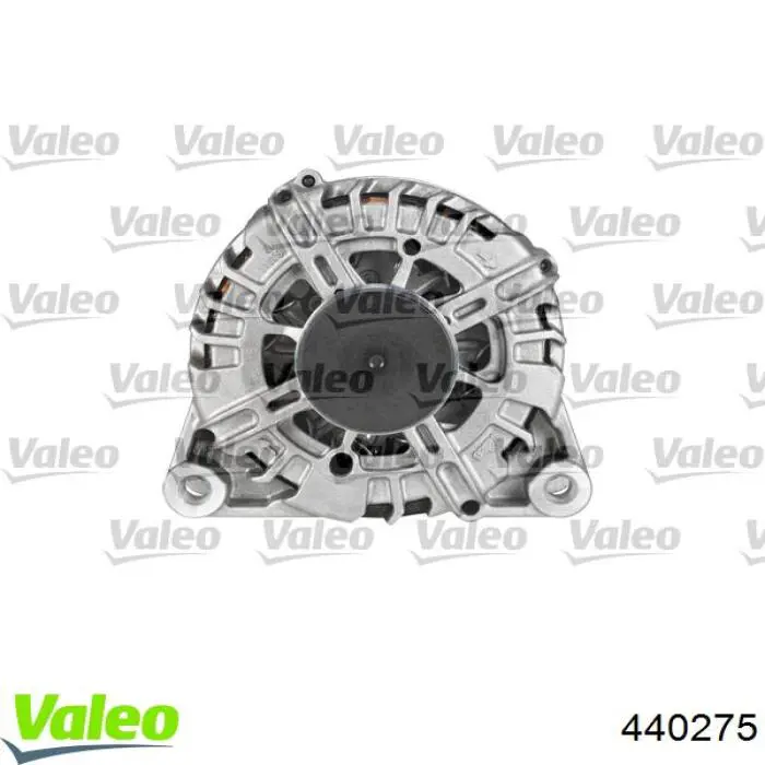 9678058480 Peugeot/Citroen Alternador de coche