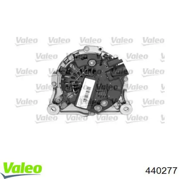 440277 VALEO alternador