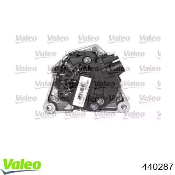 Generador Peugeot/Citroen 5705AP