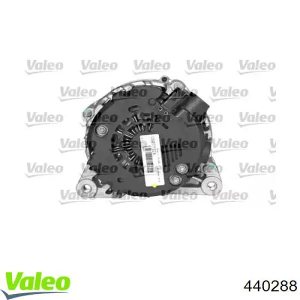 440288 VALEO alternador