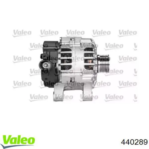 440289 VALEO alternador