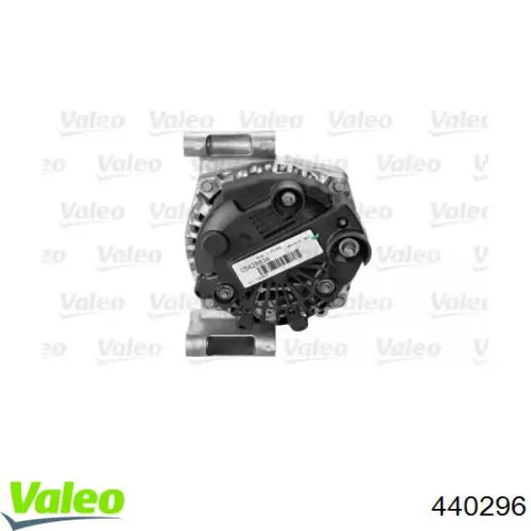 440296 VALEO alternador