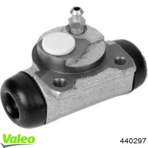 440297 VALEO Alternador de coche
