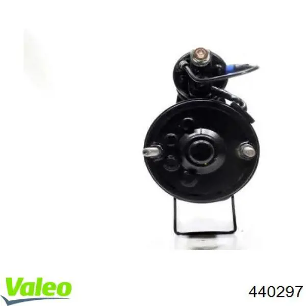 Generador VALEO 440297