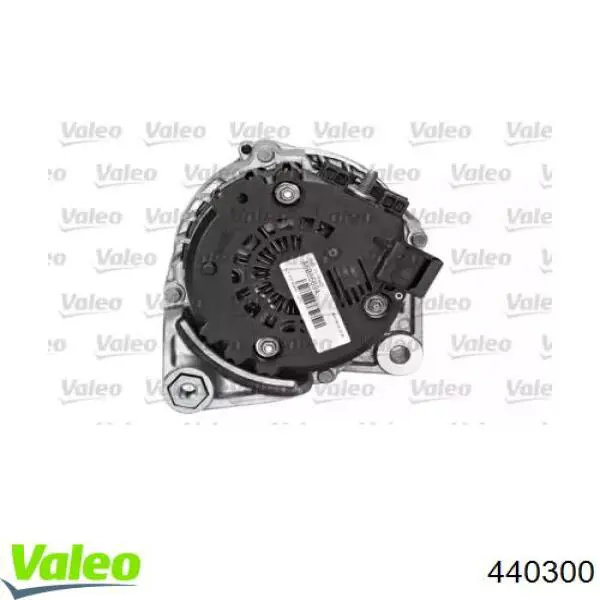 440300 VALEO alternador