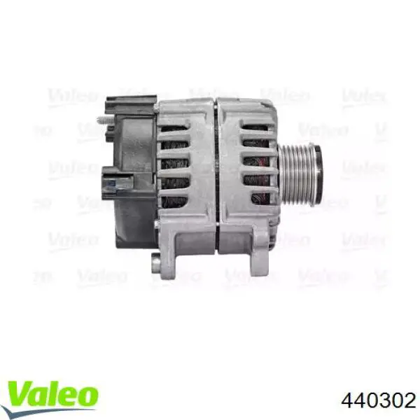 03H903023DV VAG alternador