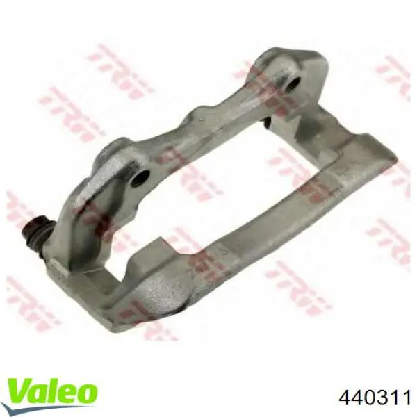 440311 VALEO Alternador de coche