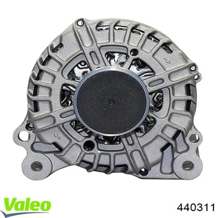 Alternador del motor VALEO 440311 precio, desde 230,68 EUR