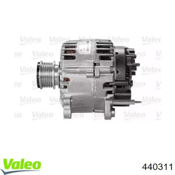 440311 VALEO alternador