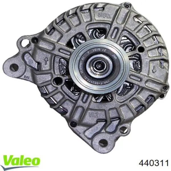 Generador VALEO 440311