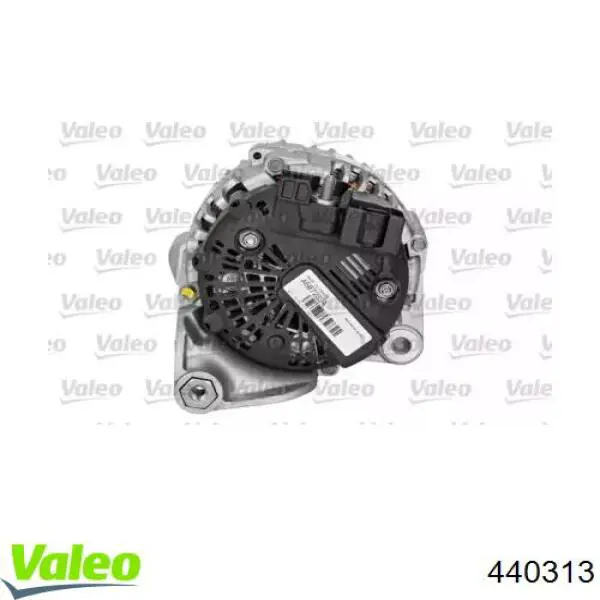 440313 VALEO alternador