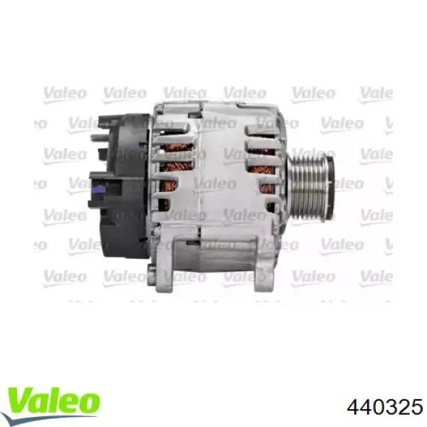 440325 VALEO alternador