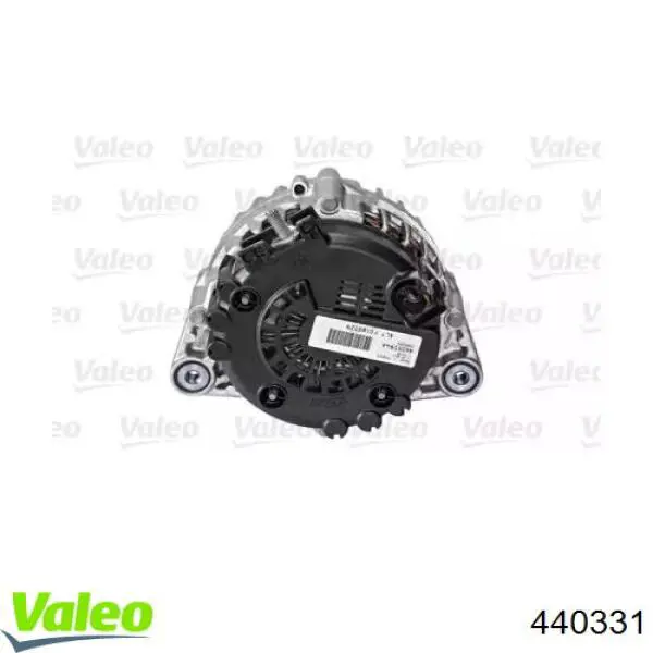 440331 VALEO alternador