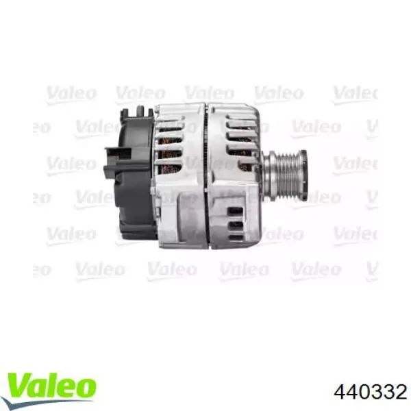 440332 VALEO alternador