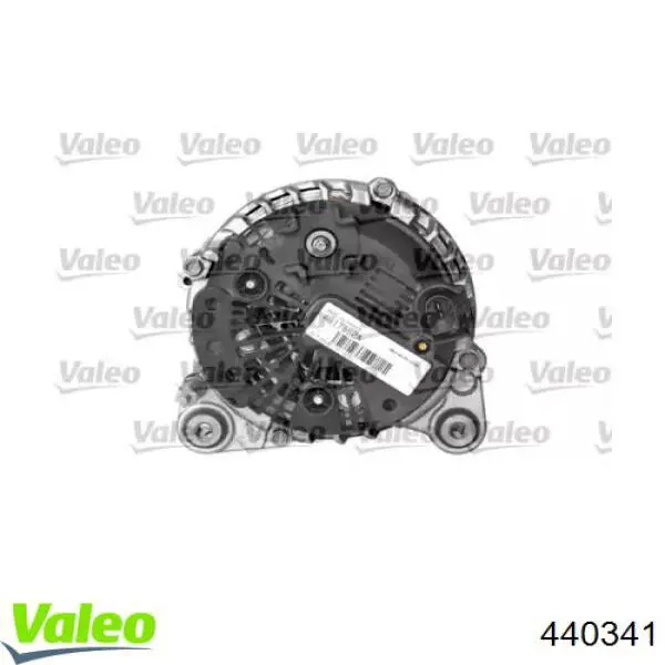 Alternador FG18T115 VAG