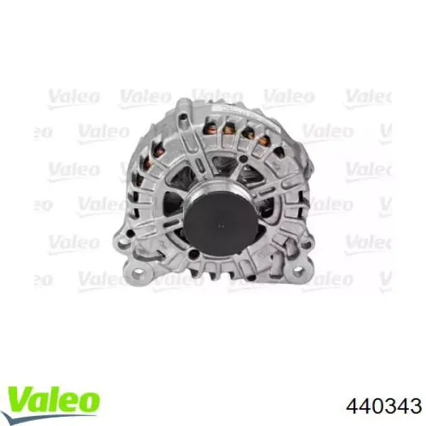 Alternador 03L903023C VAG